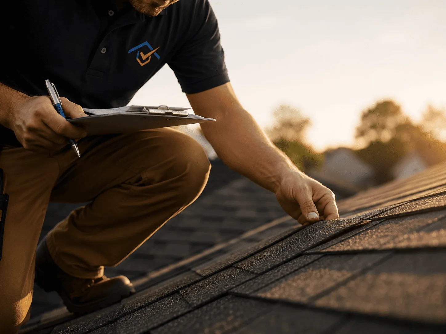 Why Choose Roof Inspection in Winstonville, MS